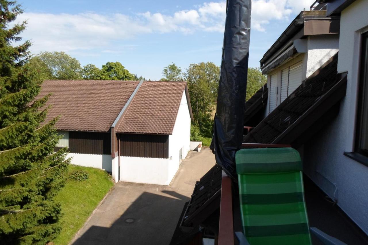 Ferienwohnung Rita Freudenstadt Exterior photo